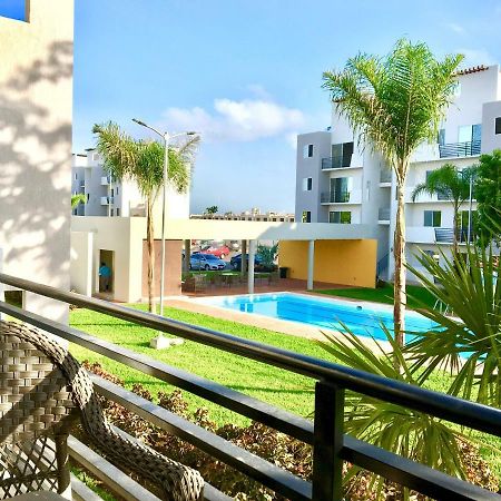 Caraibe Mexicain B2 Apartment Cancun Exterior photo